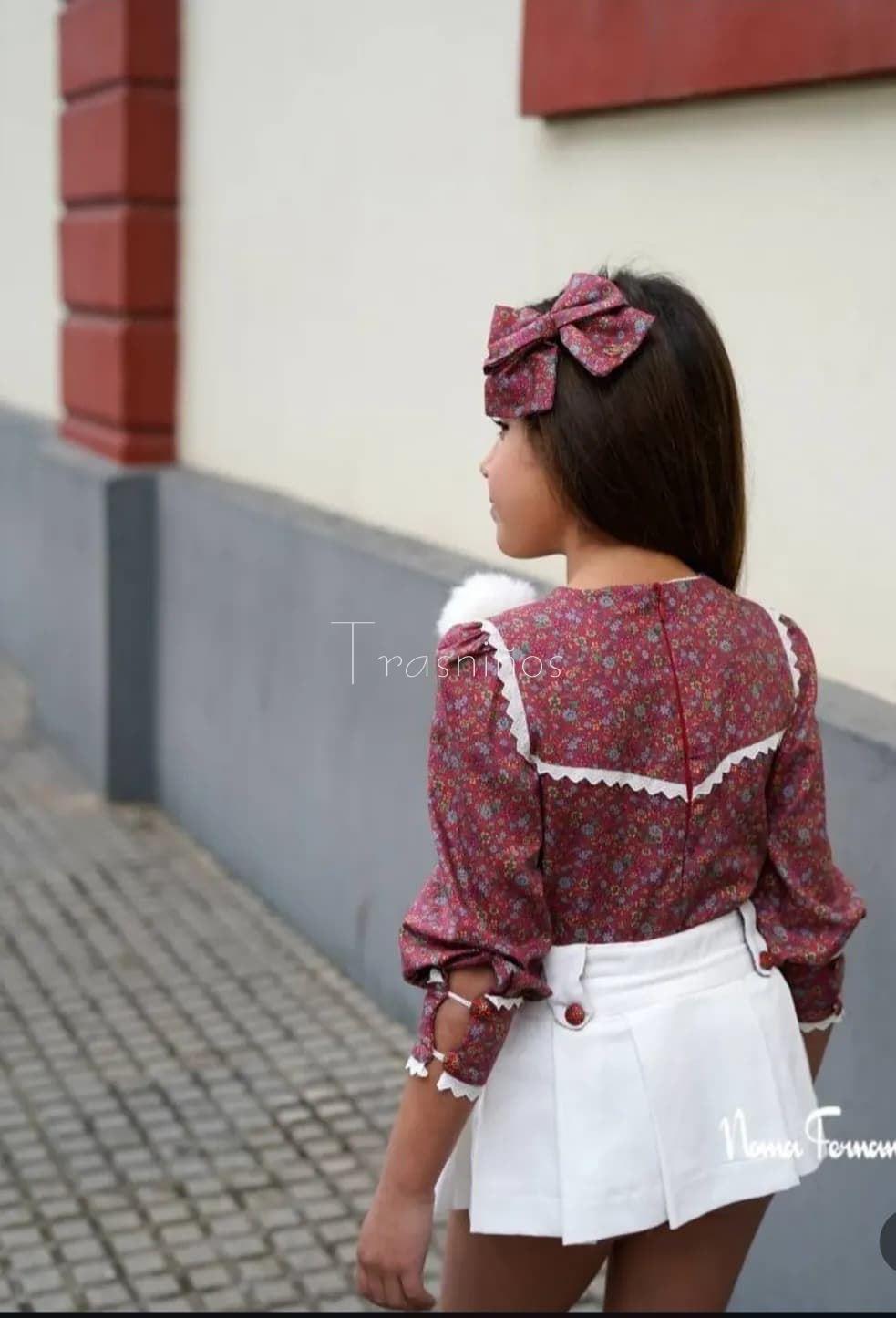 LAZO PENELOPE - NOMA FERNANDEZ (INV 25) - Imagen 1