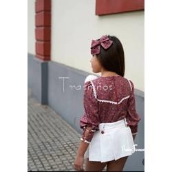 LAZO PENELOPE - NOMA FERNANDEZ (INV 25) - Imagen 1