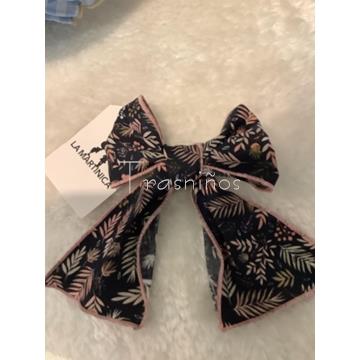 Lazo pequeño colección ropitas y más La Martinica invierno 2022 - Imagen 1