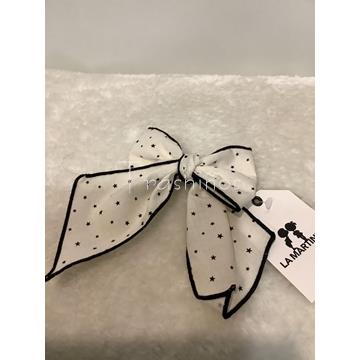 Lazo pequeño colección Stella de La Martinica invierno 2022 - Imagen 1