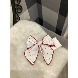 Lazo pequeño estrellitas Harrys La Martinica - Imagen 1