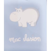 Mac ilusion