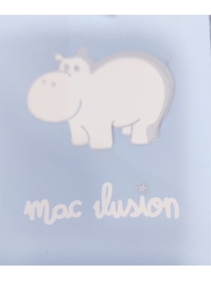 Mac ilusion