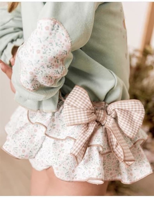 Moda Infantil