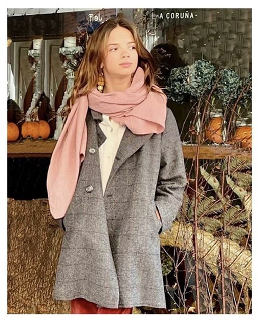 Moda Teen