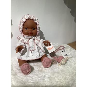 Muñeca trasniños la martinica invierno 2024 - Imagen 1