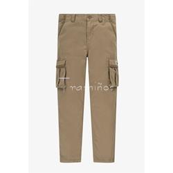 Pantalón cargo niño ermine Levi’s - Imagen 1