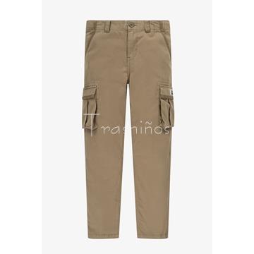 Pantalón cargo niño ermine Levi’s - Imagen 1