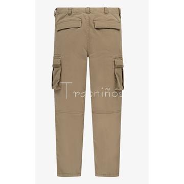 Pantalón cargo niño ermine Levi’s - Imagen 2