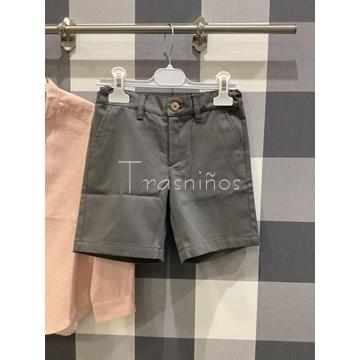 Pantalón corto Trasniños La Martinica - Imagen 1