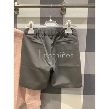 Pantalón corto Trasniños La Martinica - Imagen 2
