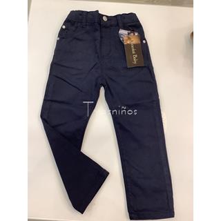 PANTALON MARINO - CHOCOLAT BABY - Imagen 1