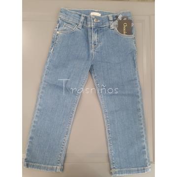 Pantalón vaquero - Imagen 1