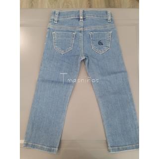 Pantalón vaquero - Imagen 2