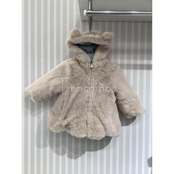 PARKA REVERSIBLE 2498 - MAYORAL - Imagen 1