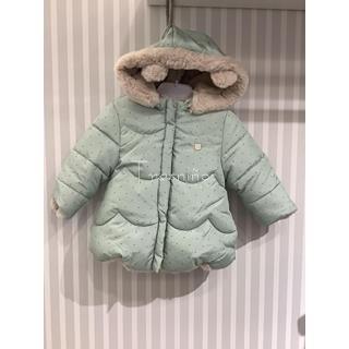 PARKA REVERSIBLE 2498 - MAYORAL - Imagen 2