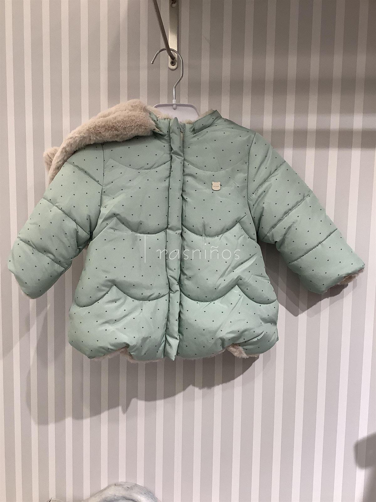 PARKA REVERSIBLE 2498 - MAYORAL - Imagen 3