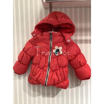PARKA ROJA - BOBOLI - Imagen 1
