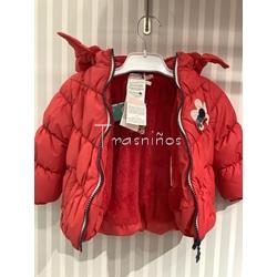 PARKA ROJA - BOBOLI - Imagen 2