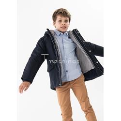Parka técnica niño Boboli - Imagen 1