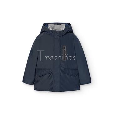 Parka técnica niño Boboli - Imagen 2