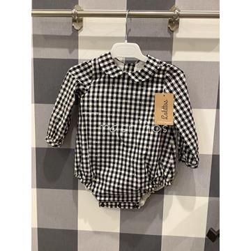 Pelele niño Bear Lolittos - Imagen 1