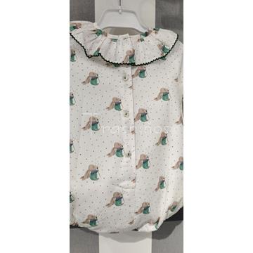 Pelele unisex colección Bugs + chaqueta La Martinica - Imagen 1