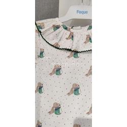 Pelele unisex colección Bugs + chaqueta La Martinica - Imagen 2