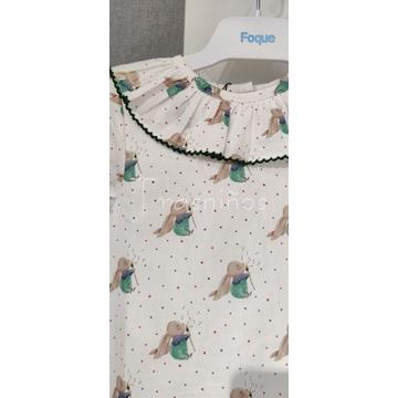 Pelele unisex colección Bugs + chaqueta La Martinica - Imagen 2