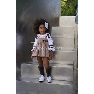 PICHY+BLUSA VENUS - NOMA FERNANDEZ (INV 25) - Imagen 2