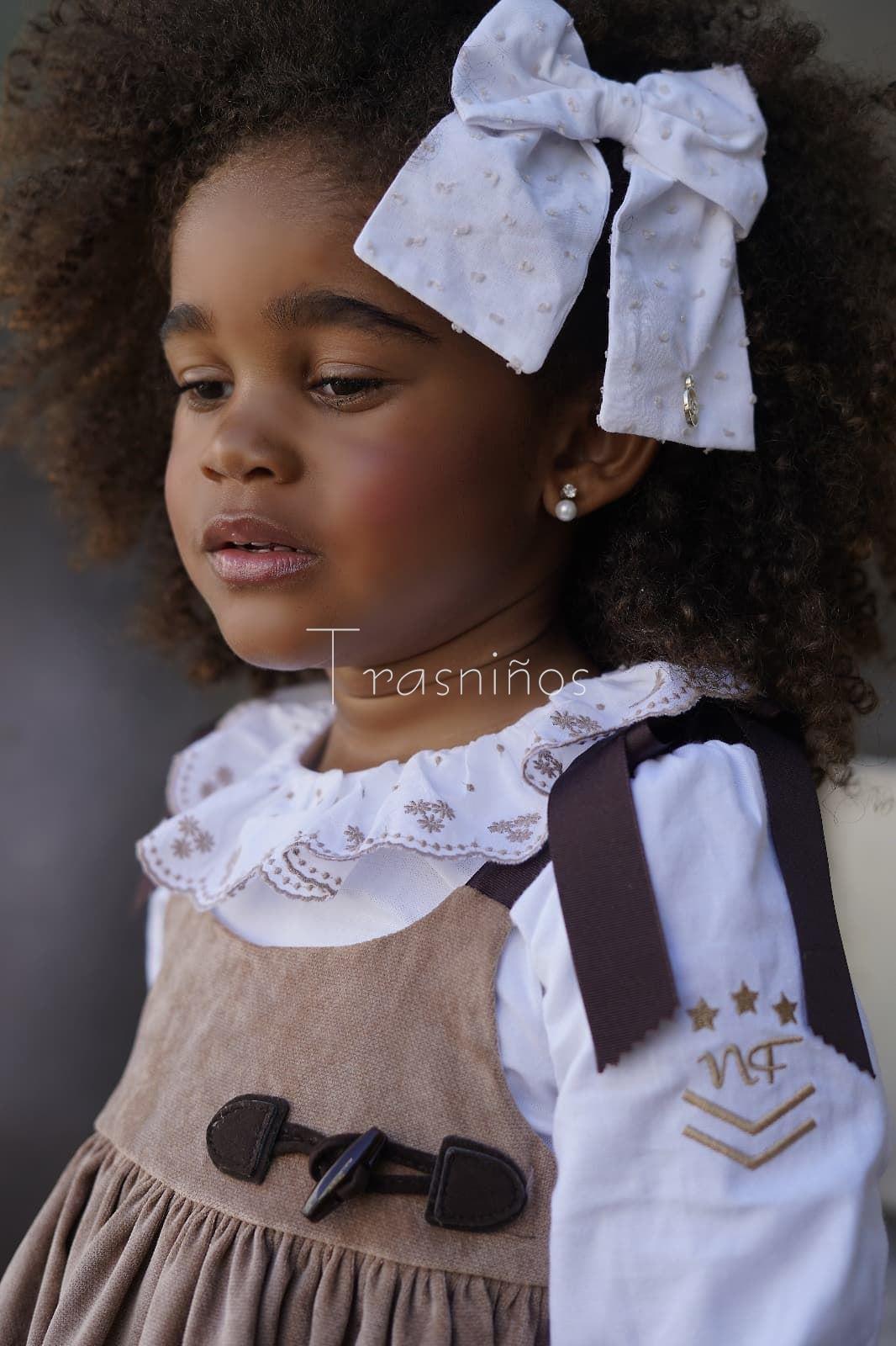 PICHY+BLUSA VENUS - NOMA FERNANDEZ (INV 25) - Imagen 4