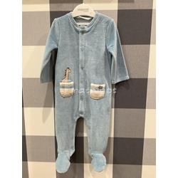 Pijama niño Mayoral - Imagen 1