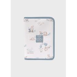 Portadocumentos estampado bebé Mayoral - Imagen 1