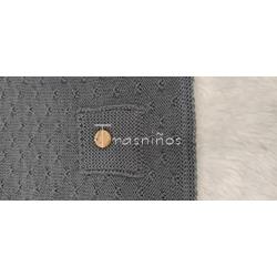 Ranita + jubón bebé colección setas pangasa - Imagen 2