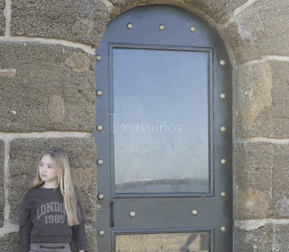SUDADERA DIANA - NOMA FERNANDEZ (INV 25) - Imagen 2