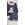 Sudadera niña + braga conejo colección Bugs La Martinica invierno 2023 - Imagen 1