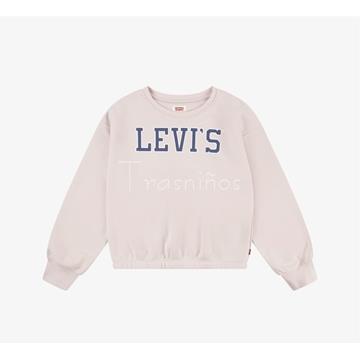 Sudadera niña Lotus Levi’s - Imagen 1