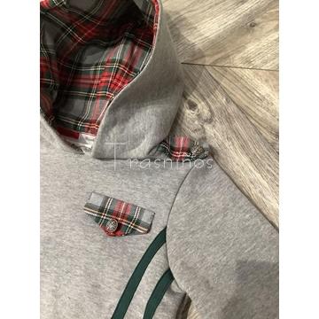 Sudadera niño Marisa Kauli - Imagen 2