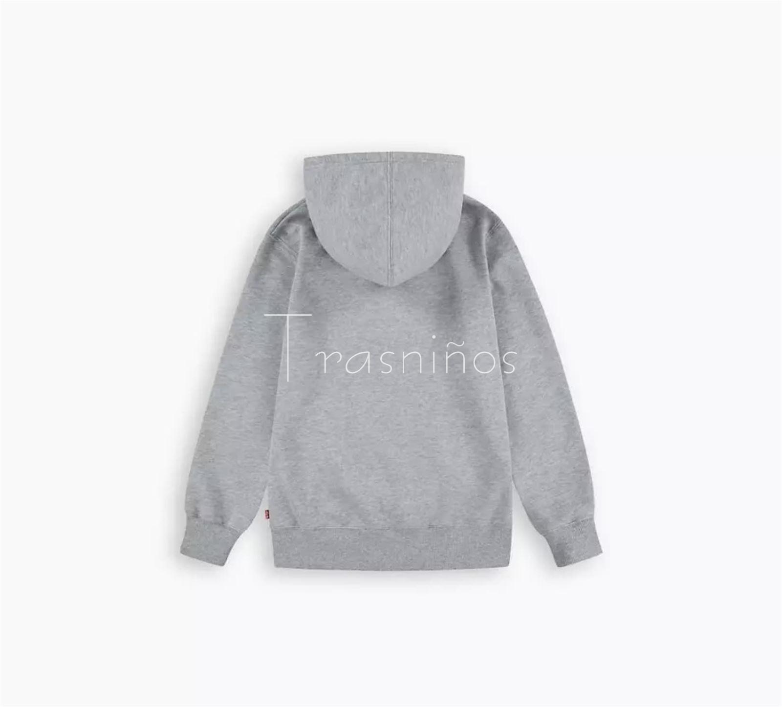 Sudadera niño Monogram Levi’s - Imagen 2