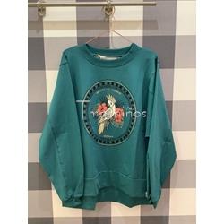Sudadera Welcome to Paradise - Eleonora V26 - Imagen 1