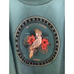 Sudadera Welcome to Paradise - Eleonora V26 - Imagen 2