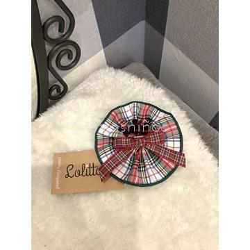 Tocado Acebo Lolittos - Imagen 1