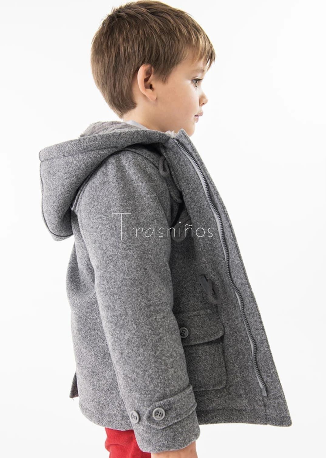 Trenka niño Boboli - Imagen 2