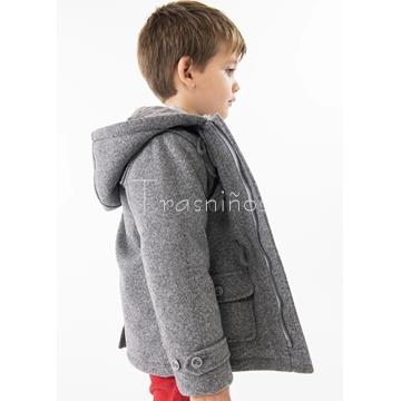 Trenka niño Boboli - Imagen 2