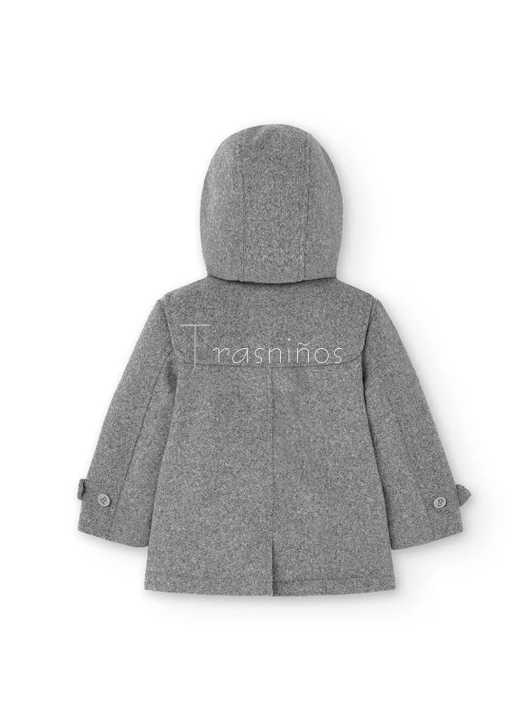 Trenka niño Boboli - Imagen 3
