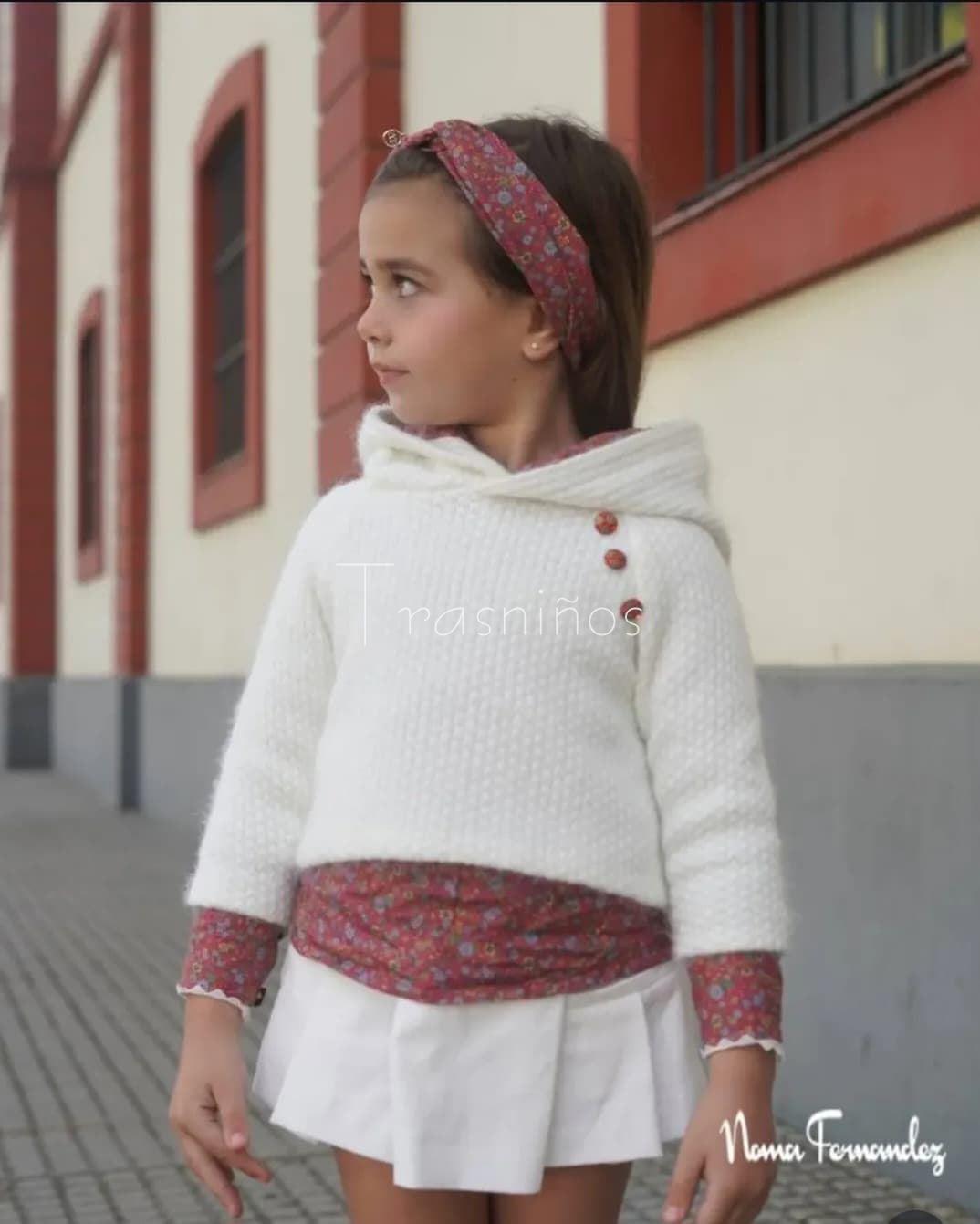 TURBANTE PENELOPE - NOMA FERNANDEZ (INV 25) - Imagen 1