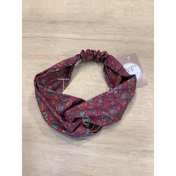 TURBANTE PENELOPE - NOMA FERNANDEZ (INV 25) - Imagen 2