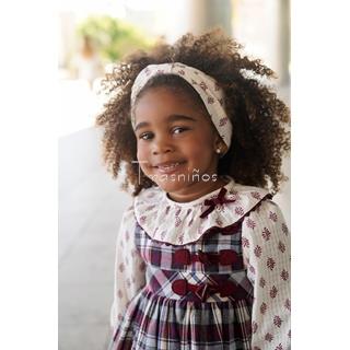 Turbante Selene - Noma Fernandez - Imagen 1