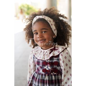 Turbante Selene - Noma Fernandez - Imagen 1