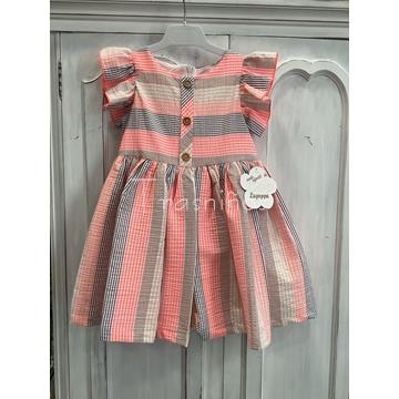 VESTIDO 965 - LAPEPPA (VERANO 25) - Imagen 1